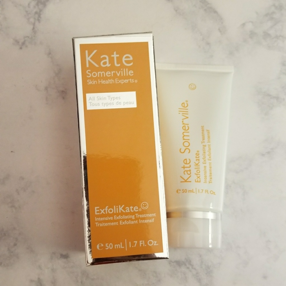 Exfolikate by Kate Somerville 1.7 fl oz